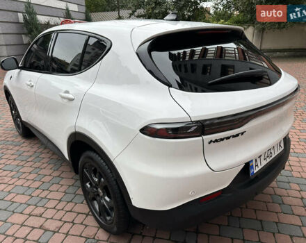 Белый Додж Hornet, объемом двигателя 2 л и пробегом 4 тыс. км за 25150 $, фото 136 на Automoto.ua