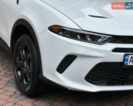 Белый Додж Hornet, объемом двигателя 2 л и пробегом 4 тыс. км за 25150 $, фото 177 на Automoto.ua