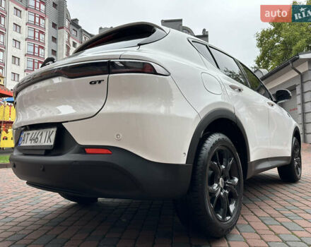 Белый Додж Hornet, объемом двигателя 2 л и пробегом 4 тыс. км за 25150 $, фото 148 на Automoto.ua