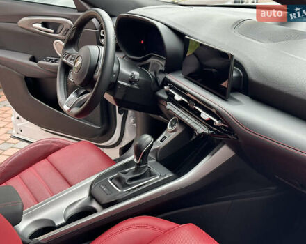 Белый Додж Hornet, объемом двигателя 2 л и пробегом 4 тыс. км за 25150 $, фото 55 на Automoto.ua