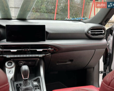 Белый Додж Hornet, объемом двигателя 2 л и пробегом 4 тыс. км за 25150 $, фото 71 на Automoto.ua