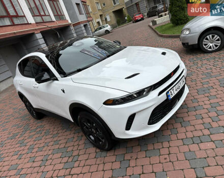 Белый Додж Hornet, объемом двигателя 2 л и пробегом 4 тыс. км за 25150 $, фото 153 на Automoto.ua