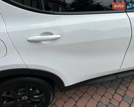 Белый Додж Hornet, объемом двигателя 2 л и пробегом 4 тыс. км за 25150 $, фото 111 на Automoto.ua
