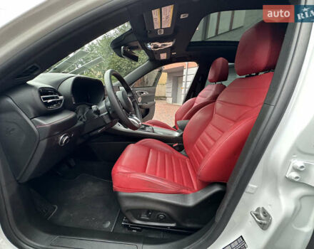 Белый Додж Hornet, объемом двигателя 2 л и пробегом 4 тыс. км за 25150 $, фото 77 на Automoto.ua