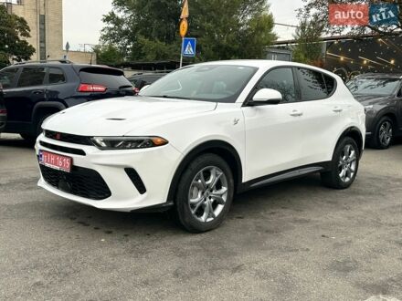 Білий Додж Hornet, об'ємом двигуна 1.3 л та пробігом 67 тис. км за 21500 $, фото 1 на Automoto.ua