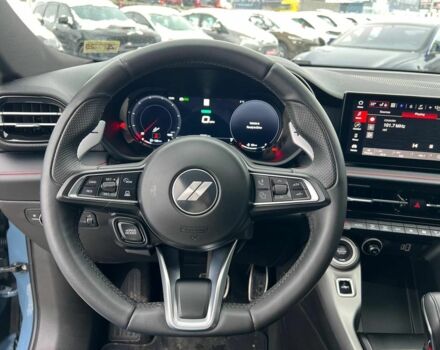 Чорний Додж Hornet, об'ємом двигуна 5.7 л та пробігом 10 тис. км за 29990 $, фото 27 на Automoto.ua