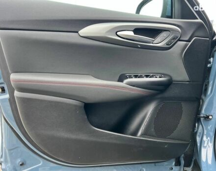 Чорний Додж Hornet, об'ємом двигуна 5.7 л та пробігом 10 тис. км за 29990 $, фото 14 на Automoto.ua