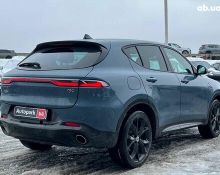 Чорний Додж Hornet, об'ємом двигуна 5.7 л та пробігом 10 тис. км за 29990 $, фото 8 на Automoto.ua