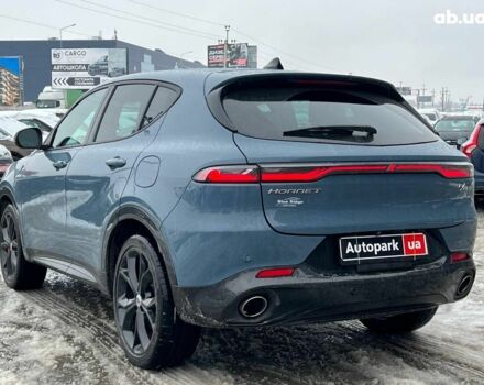 Чорний Додж Hornet, об'ємом двигуна 5.7 л та пробігом 10 тис. км за 29990 $, фото 6 на Automoto.ua