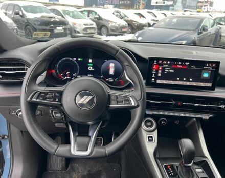 Чорний Додж Hornet, об'ємом двигуна 5.7 л та пробігом 10 тис. км за 29990 $, фото 22 на Automoto.ua