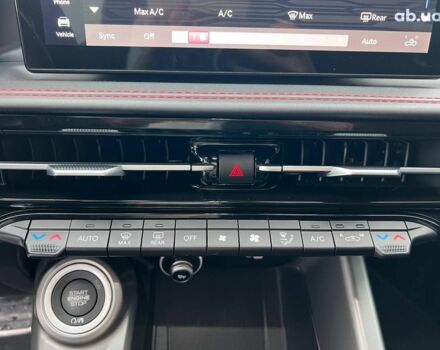 Чорний Додж Hornet, об'ємом двигуна 5.7 л та пробігом 10 тис. км за 29990 $, фото 31 на Automoto.ua