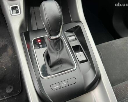 Чорний Додж Hornet, об'ємом двигуна 5.7 л та пробігом 10 тис. км за 29990 $, фото 33 на Automoto.ua