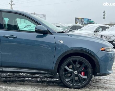 Чорний Додж Hornet, об'ємом двигуна 5.7 л та пробігом 10 тис. км за 29990 $, фото 11 на Automoto.ua