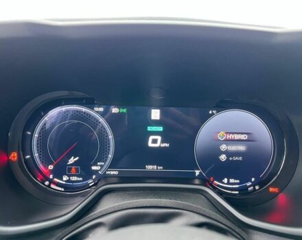 Чорний Додж Hornet, об'ємом двигуна 5.7 л та пробігом 10 тис. км за 29990 $, фото 21 на Automoto.ua