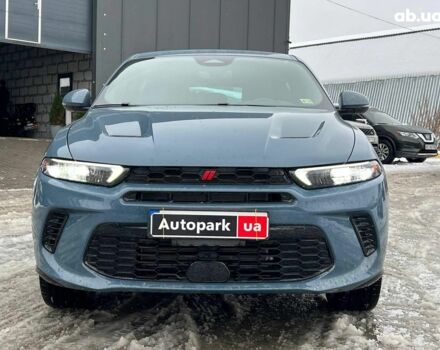 Чорний Додж Hornet, об'ємом двигуна 5.7 л та пробігом 10 тис. км за 29990 $, фото 1 на Automoto.ua