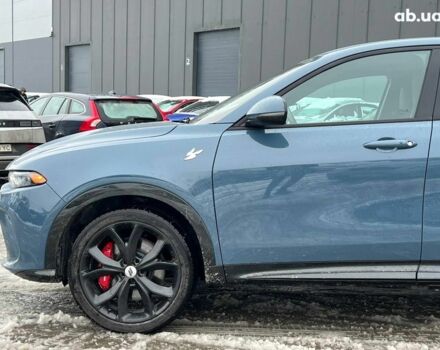 Чорний Додж Hornet, об'ємом двигуна 5.7 л та пробігом 10 тис. км за 29990 $, фото 3 на Automoto.ua