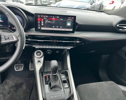 Чорний Додж Hornet, об'ємом двигуна 5.7 л та пробігом 10 тис. км за 29990 $, фото 28 на Automoto.ua