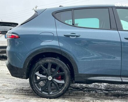 Чорний Додж Hornet, об'ємом двигуна 5.7 л та пробігом 10 тис. км за 29990 $, фото 9 на Automoto.ua