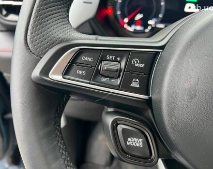 Чорний Додж Hornet, об'ємом двигуна 5.7 л та пробігом 10 тис. км за 29990 $, фото 24 на Automoto.ua