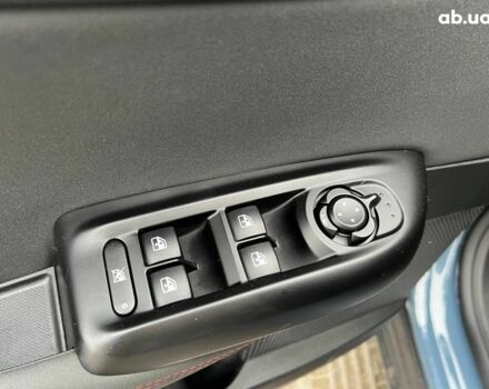 Чорний Додж Hornet, об'ємом двигуна 5.7 л та пробігом 10 тис. км за 29990 $, фото 15 на Automoto.ua