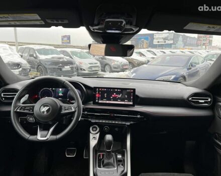 Чорний Додж Hornet, об'ємом двигуна 5.7 л та пробігом 10 тис. км за 29990 $, фото 40 на Automoto.ua