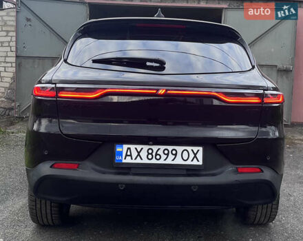 Чорний Додж Hornet, об'ємом двигуна 0 л та пробігом 15 тис. км за 28000 $, фото 7 на Automoto.ua