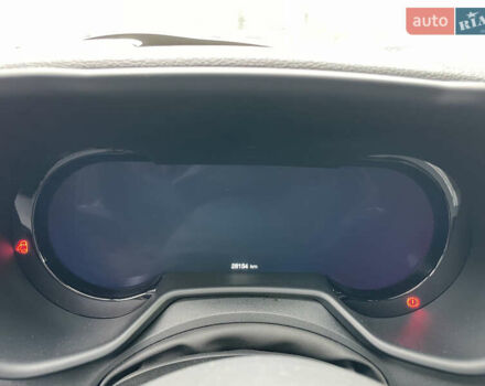 Черный Додж Hornet, объемом двигателя 2 л и пробегом 28 тыс. км за 24900 $, фото 10 на Automoto.ua