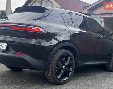 Чорний Додж Hornet, об'ємом двигуна 0 л та пробігом 15 тис. км за 28000 $, фото 6 на Automoto.ua