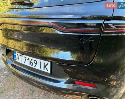 Черный Додж Hornet, объемом двигателя 1.33 л и пробегом 13 тыс. км за 26500 $, фото 10 на Automoto.ua