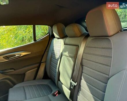 Черный Додж Hornet, объемом двигателя 1.33 л и пробегом 13 тыс. км за 26500 $, фото 17 на Automoto.ua