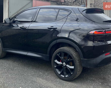 Чорний Додж Hornet, об'ємом двигуна 0 л та пробігом 15 тис. км за 28000 $, фото 5 на Automoto.ua