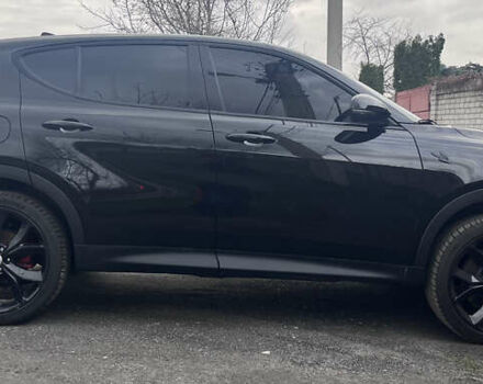 Чорний Додж Hornet, об'ємом двигуна 0 л та пробігом 15 тис. км за 28000 $, фото 9 на Automoto.ua