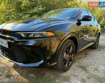 Черный Додж Hornet, объемом двигателя 1.33 л и пробегом 13 тыс. км за 26500 $, фото 5 на Automoto.ua