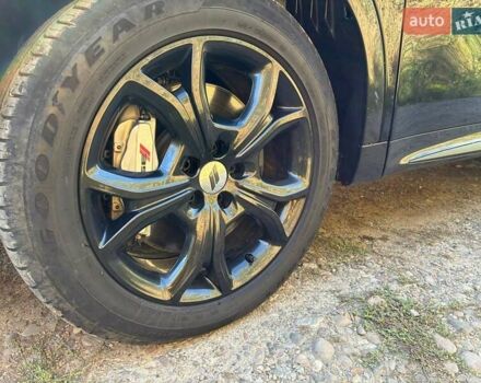 Черный Додж Hornet, объемом двигателя 1.33 л и пробегом 13 тыс. км за 26500 $, фото 34 на Automoto.ua