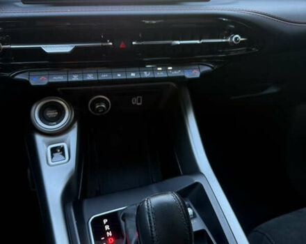 Черный Додж Hornet, объемом двигателя 1.33 л и пробегом 1 тыс. км за 28000 $, фото 18 на Automoto.ua