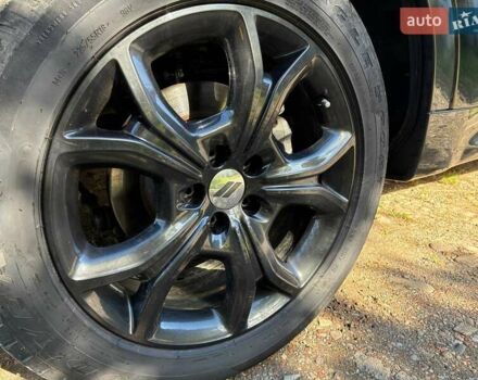 Черный Додж Hornet, объемом двигателя 1.33 л и пробегом 13 тыс. км за 26500 $, фото 36 на Automoto.ua