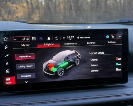 Черный Додж Hornet, объемом двигателя 1.33 л и пробегом 1 тыс. км за 28000 $, фото 16 на Automoto.ua