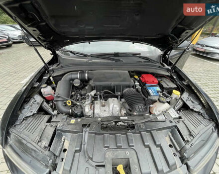 Черный Додж Hornet, объемом двигателя 2 л и пробегом 28 тыс. км за 24900 $, фото 14 на Automoto.ua