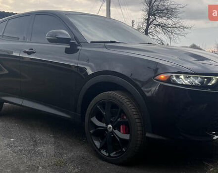 Чорний Додж Hornet, об'ємом двигуна 0 л та пробігом 15 тис. км за 28000 $, фото 4 на Automoto.ua