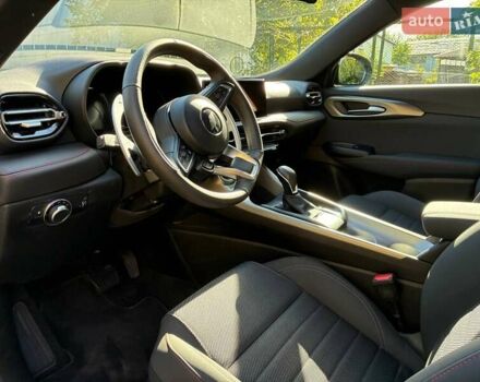 Черный Додж Hornet, объемом двигателя 1.33 л и пробегом 13 тыс. км за 26500 $, фото 22 на Automoto.ua