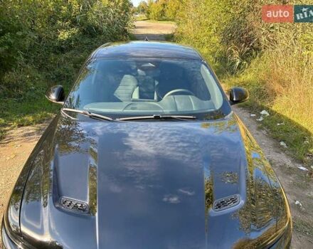 Черный Додж Hornet, объемом двигателя 1.33 л и пробегом 13 тыс. км за 26500 $, фото 3 на Automoto.ua