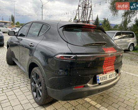 Черный Додж Hornet, объемом двигателя 2 л и пробегом 28 тыс. км за 24900 $, фото 3 на Automoto.ua