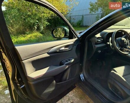 Черный Додж Hornet, объемом двигателя 1.33 л и пробегом 13 тыс. км за 26500 $, фото 16 на Automoto.ua