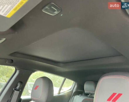 Черный Додж Hornet, объемом двигателя 2 л и пробегом 28 тыс. км за 24900 $, фото 7 на Automoto.ua