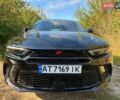 Чорний Додж Hornet, об'ємом двигуна 1.33 л та пробігом 13 тис. км за 26500 $, фото 1 на Automoto.ua
