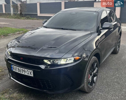 Чорний Додж Hornet, об'ємом двигуна 0 л та пробігом 15 тис. км за 28000 $, фото 3 на Automoto.ua