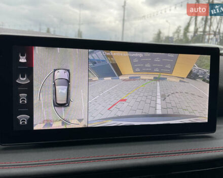 Черный Додж Hornet, объемом двигателя 2 л и пробегом 28 тыс. км за 24900 $, фото 12 на Automoto.ua