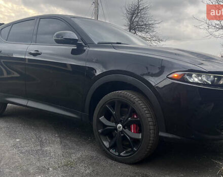 Чорний Додж Hornet, об'ємом двигуна 0 л та пробігом 15 тис. км за 28000 $, фото 1 на Automoto.ua