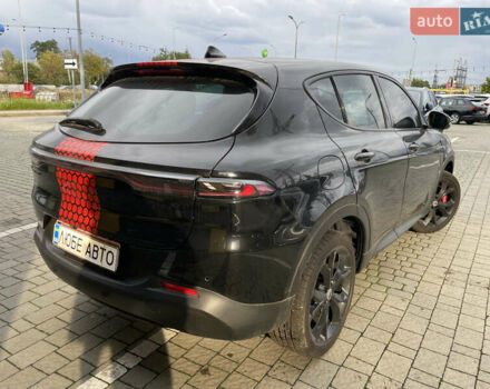 Черный Додж Hornet, объемом двигателя 2 л и пробегом 28 тыс. км за 24900 $, фото 2 на Automoto.ua