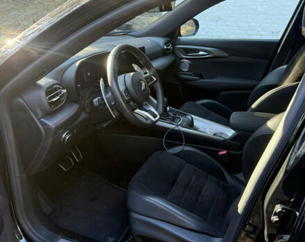 Черный Додж Hornet, объемом двигателя 1.33 л и пробегом 1 тыс. км за 28000 $, фото 6 на Automoto.ua